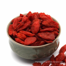 Free Shipping/5kg Wholesale Sweet Red Goji Berry Dried Fruit Wild Organic Goqi berries